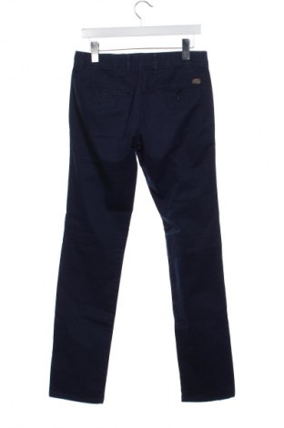 Herrenhose Zara Man, Größe S, Farbe Blau, Preis 13,81 €