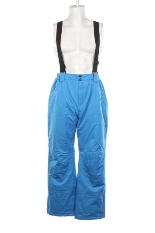 Pánské kalhoty pro zimní sporty  Arctic Queen, Velikost L, Barva Modrá, Cena  1 029,00 Kč