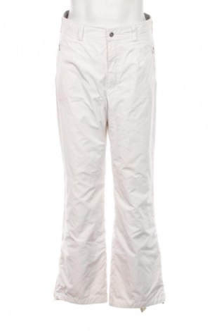 Pánske nohavice pre zimné sporty  Bogner, Veľkosť M, Farba Biela, Cena  89,95 €