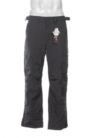 Férfi nadrág téli sportokhoz Bossini, Méret XL, Szín Szürke, Ár 19 079 Ft