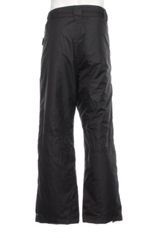 Herrenhose für Wintersport Crane, Größe L, Farbe Schwarz, Preis 24,99 €