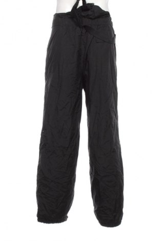 Herrenhose für Wintersport Unbranded, Größe XL, Farbe Schwarz, Preis € 24,99