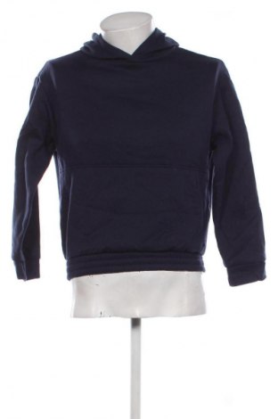 Férfi polár sweatshirt SHEIN, Méret S, Szín Kék, Ár 12 979 Ft