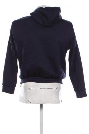 Férfi polár sweatshirt SHEIN, Méret S, Szín Kék, Ár 12 979 Ft