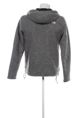 Męska bluza z polaru The North Face, Rozmiar M, Kolor Szary, Cena 291,99 zł