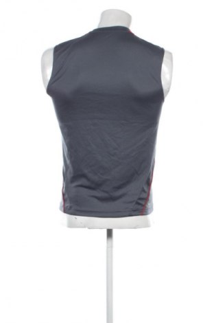 Pánske tielko  Adidas, Veľkosť S, Farba Sivá, Cena  15,95 €