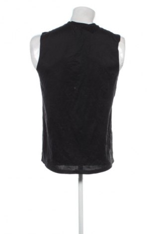 Herren Tanktop Adidas, Größe M, Farbe Schwarz, Preis € 18,99