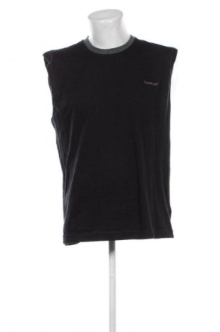 Herren Tanktop Donnay, Größe XXL, Farbe Schwarz, Preis € 7,99