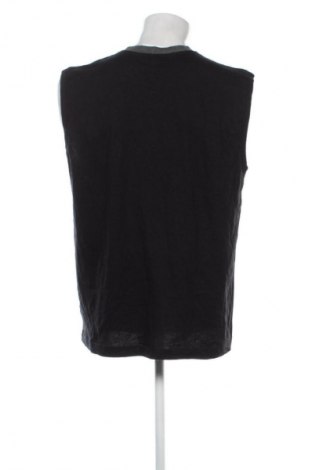 Herren Tanktop Donnay, Größe XXL, Farbe Schwarz, Preis € 7,99