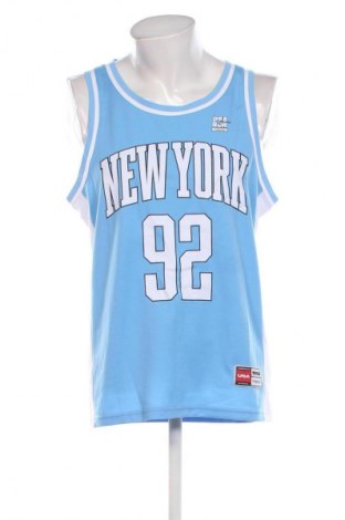 Herren Tanktop FSBN, Größe M, Farbe Mehrfarbig, Preis € 10,74