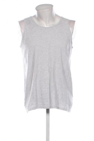 Herren Tanktop Fruit Of The Loom, Größe XL, Farbe Grau, Preis 7,57 €