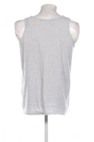Herren Tanktop Fruit Of The Loom, Größe XL, Farbe Grau, Preis 7,57 €