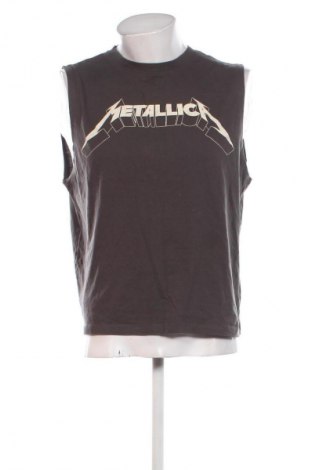 Herren Tanktop H&M, Größe L, Farbe Grün, Preis € 7,67