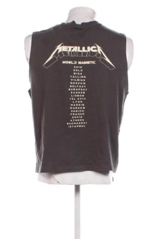 Herren Tanktop H&M, Größe L, Farbe Grün, Preis € 7,67
