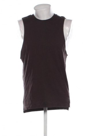 Herren Tanktop H&M, Größe S, Farbe Schwarz, Preis 7,57 €