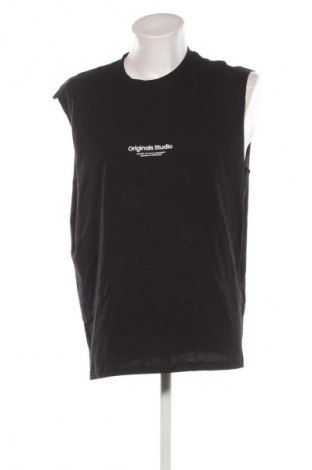 Pánske tielko  Jack & Jones, Veľkosť XL, Farba Čierna, Cena  8,95 €