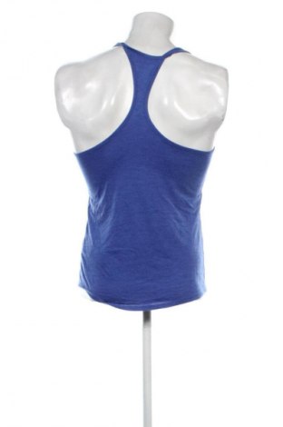 Pánske tielko  Nike, Veľkosť M, Farba Modrá, Cena  14,95 €