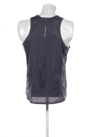 Herren Tanktop Nike, Größe L, Farbe Grau, Preis € 18,99