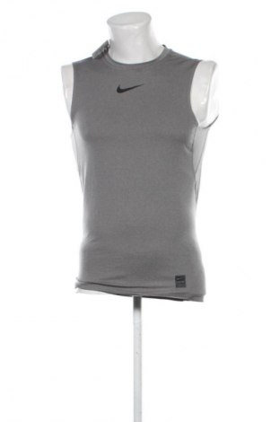 Męski podkoszulek Nike, Rozmiar S, Kolor Szary, Cena 88,99 zł