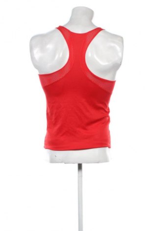 Pánske tielko  Nike, Veľkosť S, Farba Červená, Cena  15,95 €