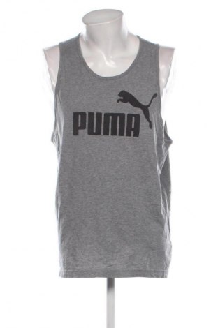 Herren Tanktop PUMA, Größe XXL, Farbe Grau, Preis € 10,00