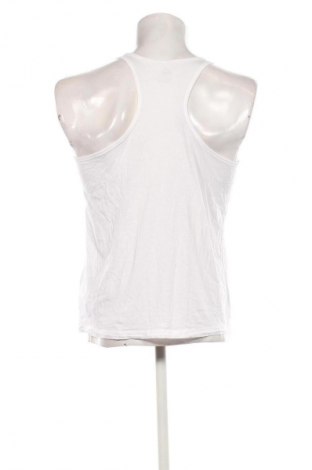 Herren Tanktop PUMA, Größe M, Farbe Weiß, Preis € 10,00