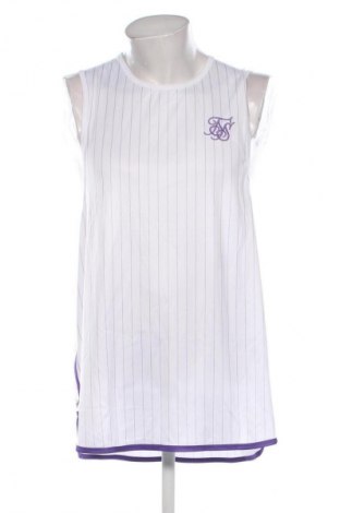Pánské tilko  SikSilk, Velikost XXL, Barva Vícebarevné, Cena  579,00 Kč