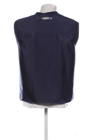 Maiou bărbătesc Unbranded, Mărime XL, Culoare Albastru, Preț 34,99 Lei