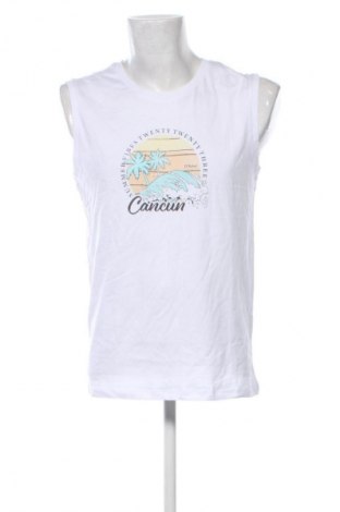 Herren Tanktop Unbranded, Größe S, Farbe Mehrfarbig, Preis € 16,99