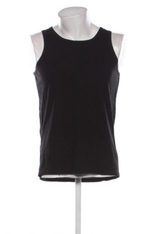 Herren Tanktop Up 2 Fashion, Größe XL, Farbe Schwarz, Preis 7,67 €