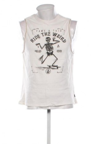 Herren Tanktop Volcom, Größe S, Farbe Mehrfarbig, Preis 10,23 €