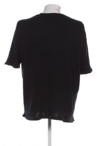 Herrenpullover ASOS, Größe L, Farbe Schwarz, Preis 25,00 €