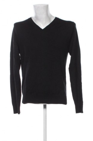 Pulover de bărbați Adriano Goldschmied, Mărime XL, Culoare Negru, Preț 259,99 Lei