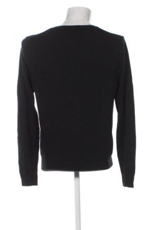 Pulover de bărbați Adriano Goldschmied, Mărime XL, Culoare Negru, Preț 259,99 Lei