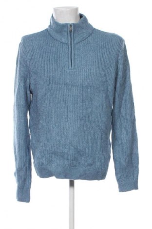 Herrenpullover Allcott, Größe 3XL, Farbe Blau, Preis € 25,99