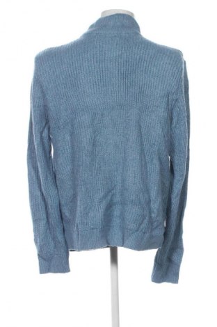 Herrenpullover Allcott, Größe 3XL, Farbe Blau, Preis € 25,99