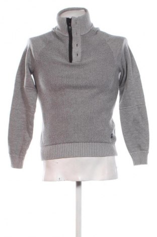 Pánsky sveter  Angelo Litrico, Veľkosť S, Farba Sivá, Cena  12,95 €
