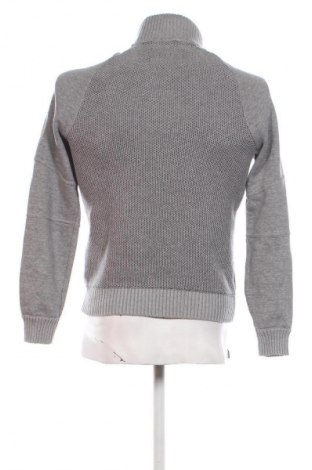 Pánsky sveter  Angelo Litrico, Veľkosť S, Farba Sivá, Cena  12,95 €
