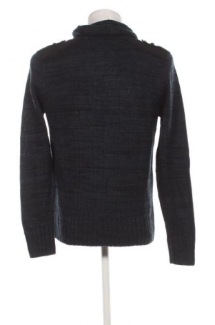 Herrenpullover Angelo Litrico, Größe L, Farbe Mehrfarbig, Preis 18,00 €