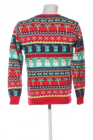 Herrenpullover Anko, Größe M, Farbe Mehrfarbig, Preis € 10,99