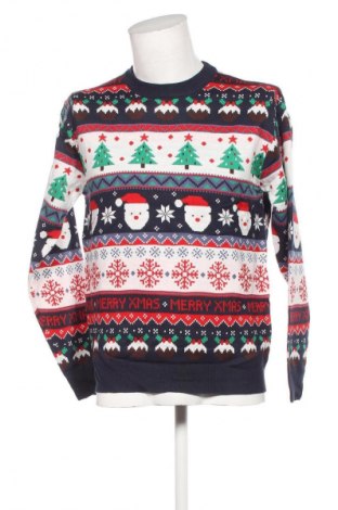 Pulover de bărbați Anko, Mărime M, Culoare Multicolor, Preț 50,99 Lei