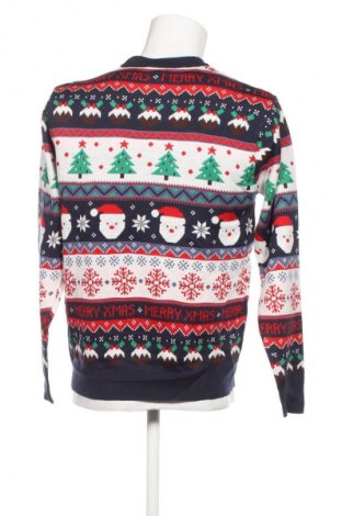 Pulover de bărbați Anko, Mărime M, Culoare Multicolor, Preț 50,99 Lei