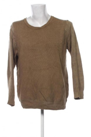 Herrenpullover Arvust, Größe XL, Farbe Grün, Preis € 16,99