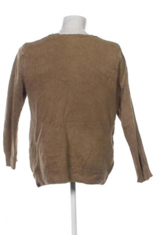 Herrenpullover Arvust, Größe XL, Farbe Grün, Preis € 16,99
