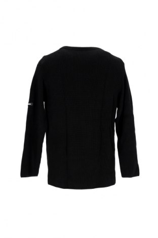 Мъжки пуловер Balenciaga, Размер XS, Цвят Черен, Цена 2 139,99 лв.