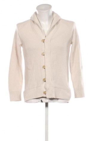 Herrenpullover Banana Republic, Größe M, Farbe Beige, Preis 41,30 €