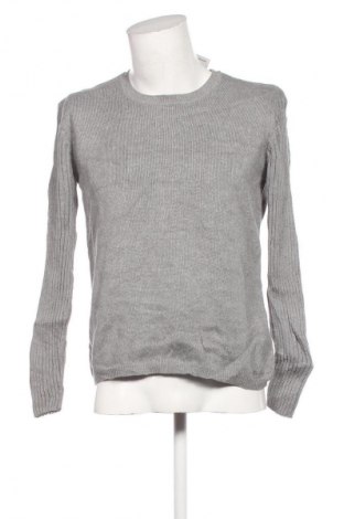 Męski sweter Ben Sherman, Rozmiar L, Kolor Szary, Cena 92,99 zł