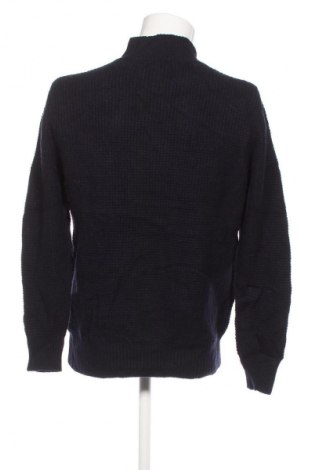 Férfi pulóver Blazer, Méret L, Szín Kék, Ár 37 689 Ft