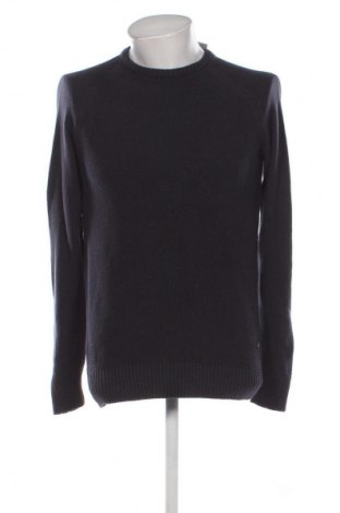 Pulover de bărbați Blend, Mărime M, Culoare Albastru, Preț 193,50 Lei