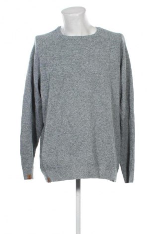 Herrenpullover Bpc Bonprix Collection, Größe 3XL, Farbe Grün, Preis 14,99 €